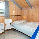 Secluded Haven In Thorup - By Traum Feriehus Torup Strand