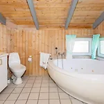 Secluded Haven In Thorup - By Traum Feriehus *