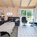Feriehus Secluded Haven In Thorup - By Traum Torup Strand