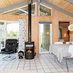 Secluded Haven In Thorup - By Traum Feriehus