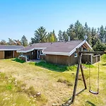 Secluded Haven In Thorup - By Traum * Torup Strand