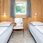 Secluded Haven In Thorup - By Traum Feriehus *