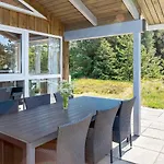 Feriehus Secluded Haven In Thorup - By Traum Torup Strand