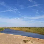 Secluded Haven In Thorup - By Traum Torup Strand