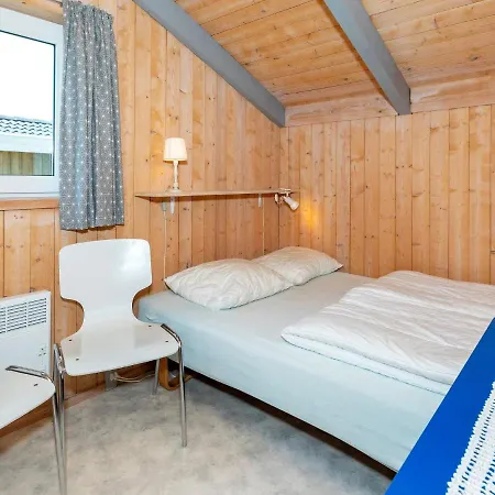Secluded Haven In Thorup Holiday home Torup Strand