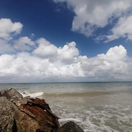 Secluded Haven In Thorup