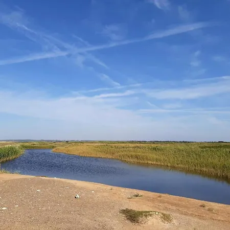 Secluded Haven In Thorup Torup Strand