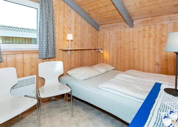 Secluded Haven In Thorup - By Traum Сasa de vacaciones Torup Strand